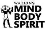 mini body spirit logo